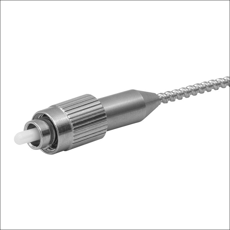 T-FT023SS - Ø2.3 mm Stainless Steel Tubing, Unit pricing per Meter