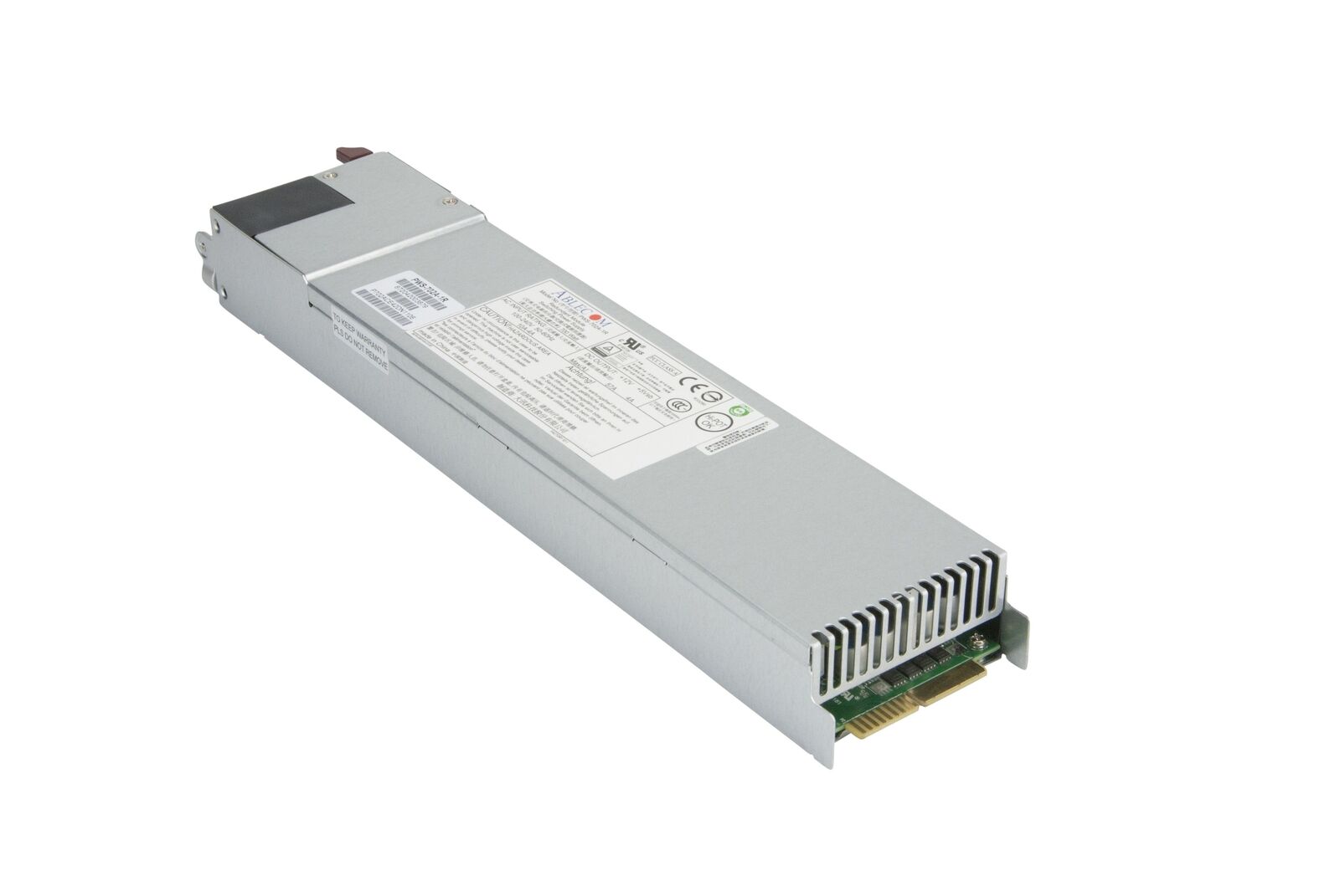 PWS-702A-1R 700W Redundant Server Power Supply