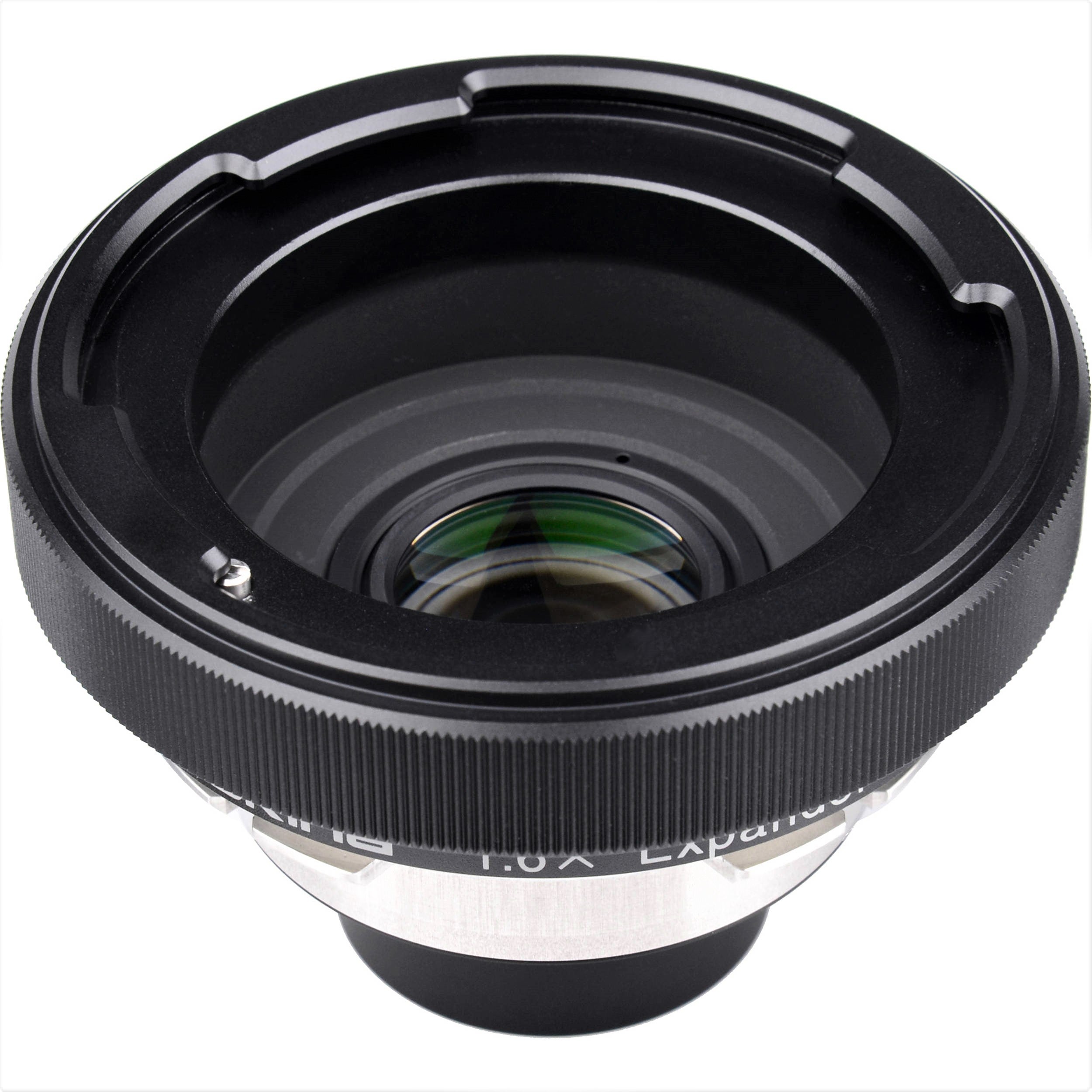 Tokina Cinema PL to PL 1.6x Expander