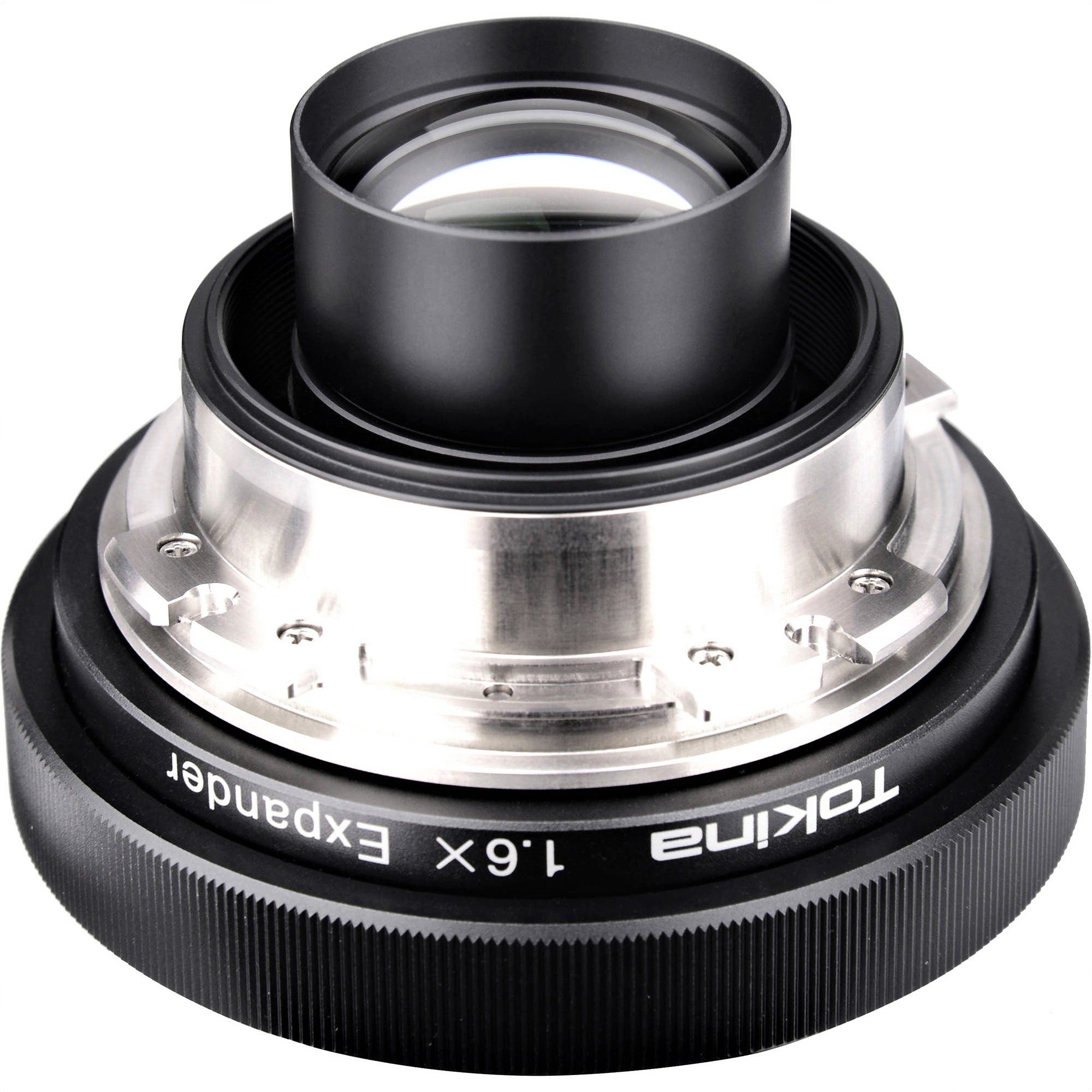 Tokina Cinema PL to PL 1.6x Expander