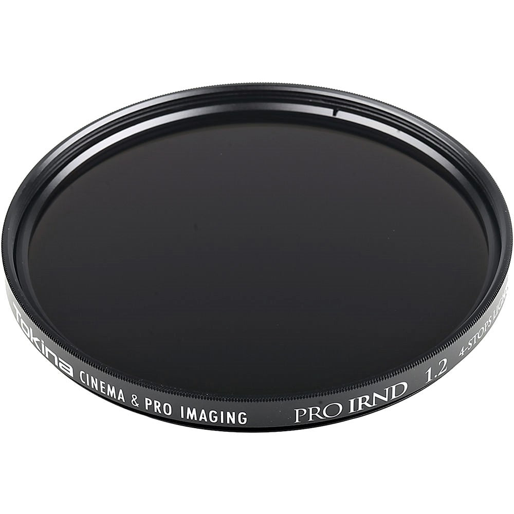 Tokina 95mm PRO IRND 1.2 Filter (4 Stop)