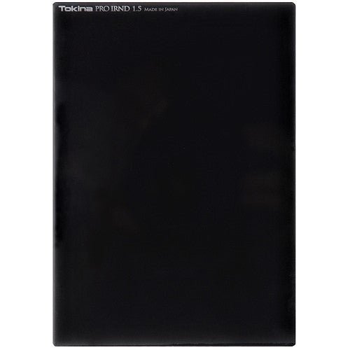 Tokina 4x5.65'' PRO IRND 1.5 Filter (5 Stop)