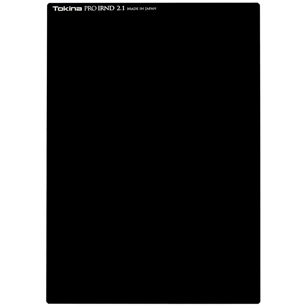 Tokina 4x5.65'' PRO IRND 2.1 Filter (7 Stop)