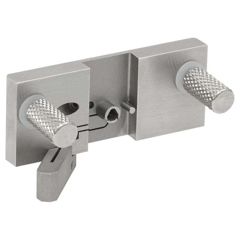 TH-GL16S2 - Mounting Fixture for Ø2.5 mm Ferrule or Connector