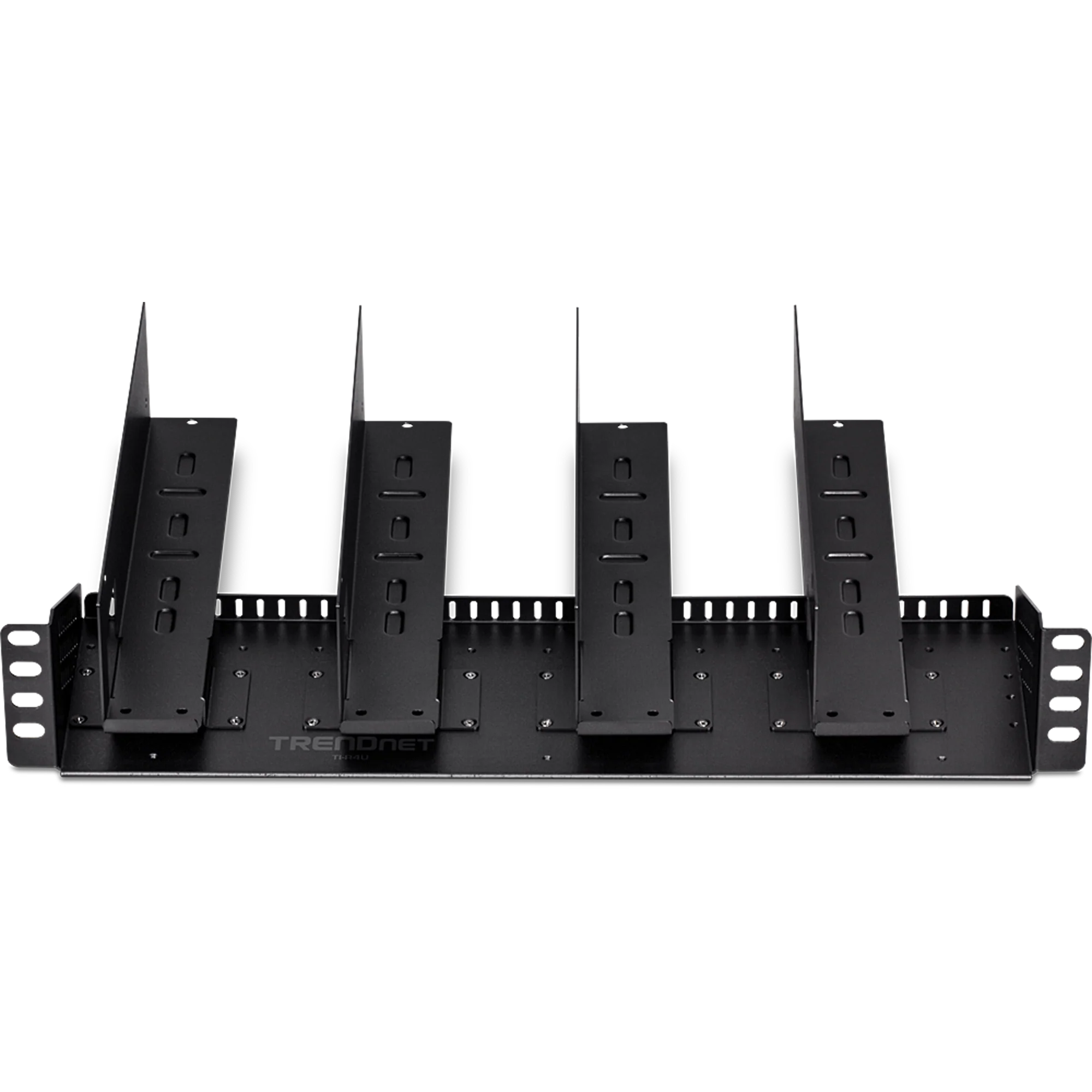 TRENDnet TI-R4U 19" Rackmount Industrial Power Supply Vertical Chassis