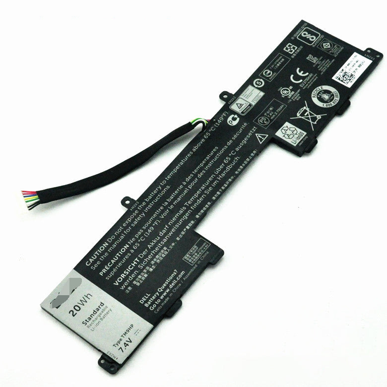TM9HP 20Wh Battery for Dell Latitude 13 7350 Keyboard Dock 0FRVYX