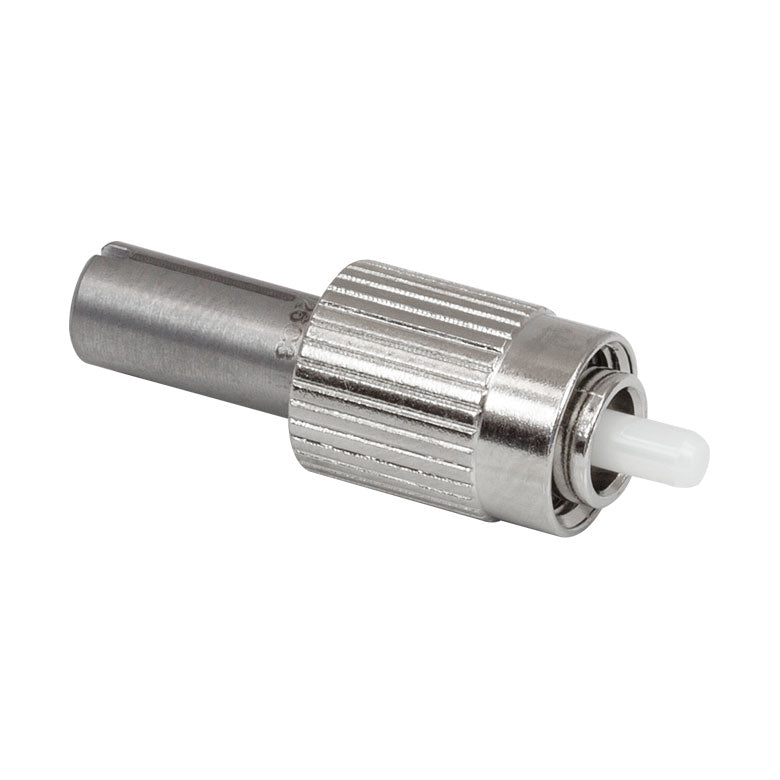 TH-B30126C3 - FC/PC Single Mode Connector, Ø126 µm Bore, Ceramic Ferrule, for TH-BFT1