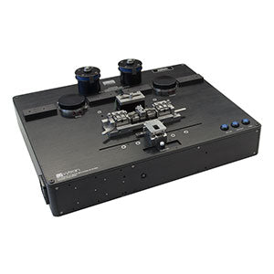 THL-FFS2000 - Fiber Stripper, Cleaner, Cleaver, Splicer, and Recoater for SM and MM Fiber - Base Unit