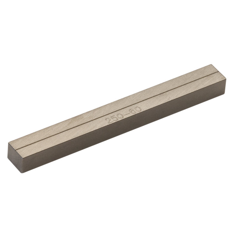 THL-VHD250 - Fiber Holder Bottom Insert, Ø177 µm - Ø320 µm
