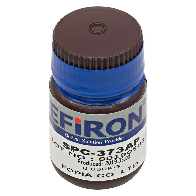 THL-PC373 - Low-Index Recoat Material, 1 oz