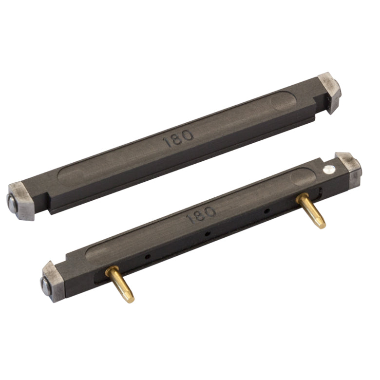 THL-CST080180 - Blade Insert Set for Ø80 µm Cladding, up to Ø180 µm Buffer