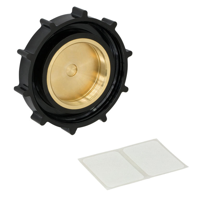 T-OC2M32 - Lid for Objective Case, Internal M32 x 0.75 Threads