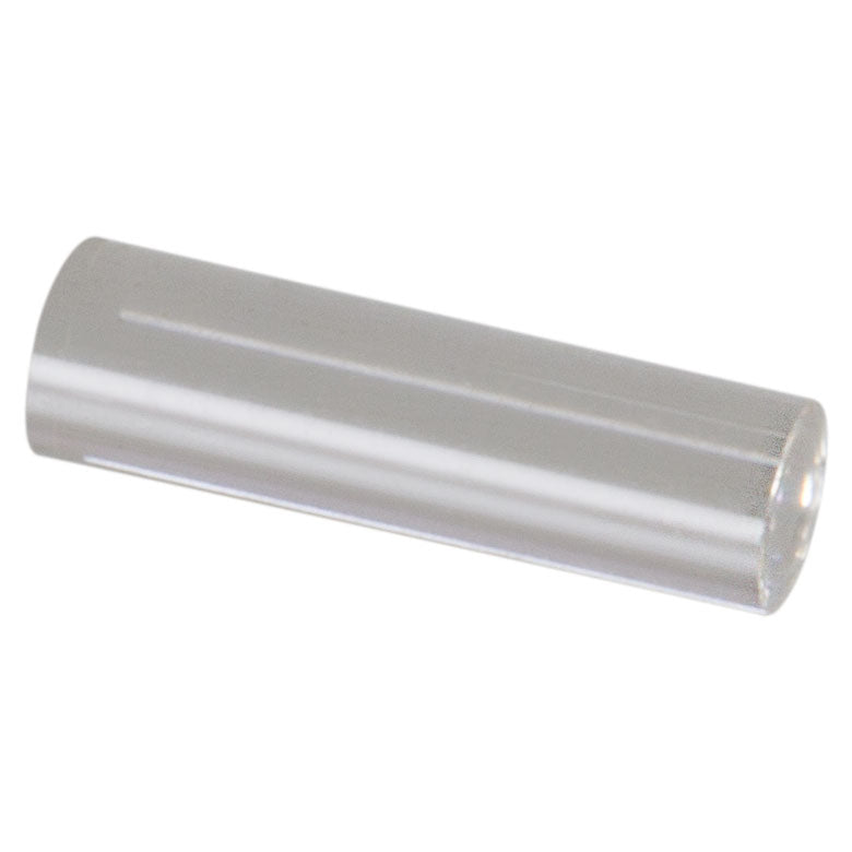T-G2P10 - GRIN Lens for Imaging, Ø1.0 mm, L = 3.400 mm, WD = 0.25 mm (Water), NA = 0.5, AR Coating: 500 - 1000 nm