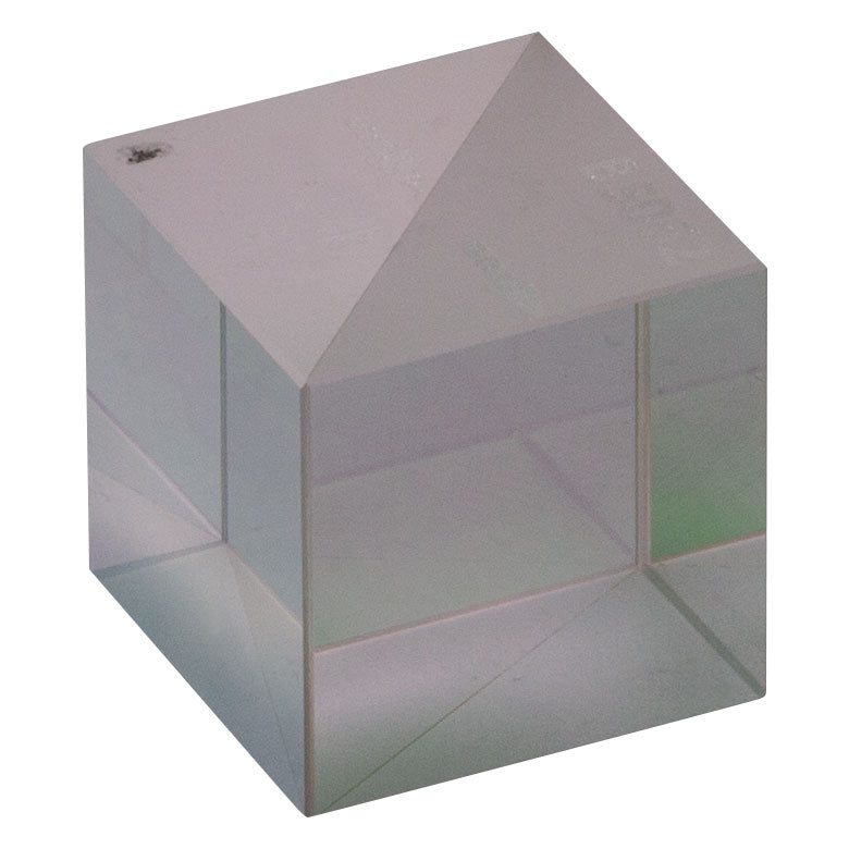 T-BS062 - 70:30 (R:T) Non-Polarizing Beamsplitter Cube, 700 - 1100 nm, 1/2"