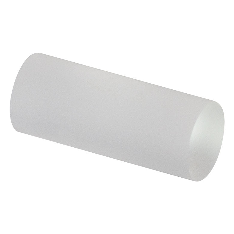 TH-FEC2 - Fiber End Cap, Ø2.0 mm, Uncoated
