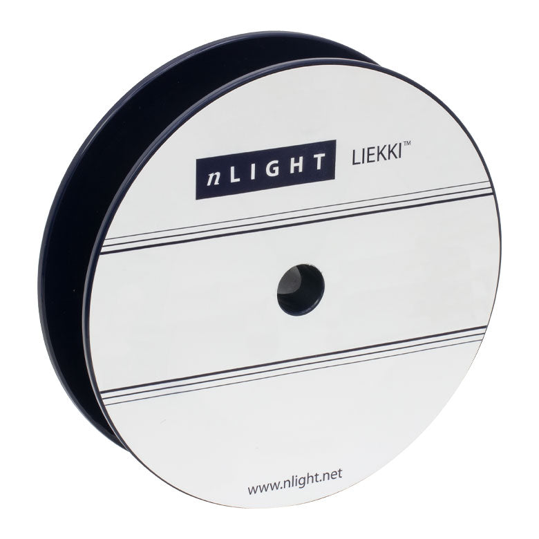 T-ER80-8/125-PM - Very Highly Erbium-Doped Single Clad PM Fiber, 0.13 NA, 9.5 µm MFD, Unit Pricing Per Meter
