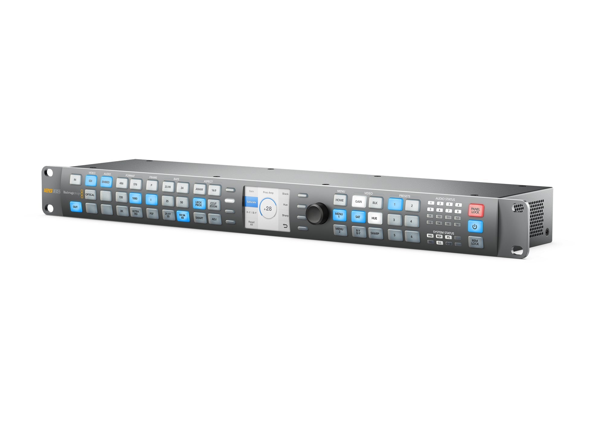Blackmagic Design Teranex Express
