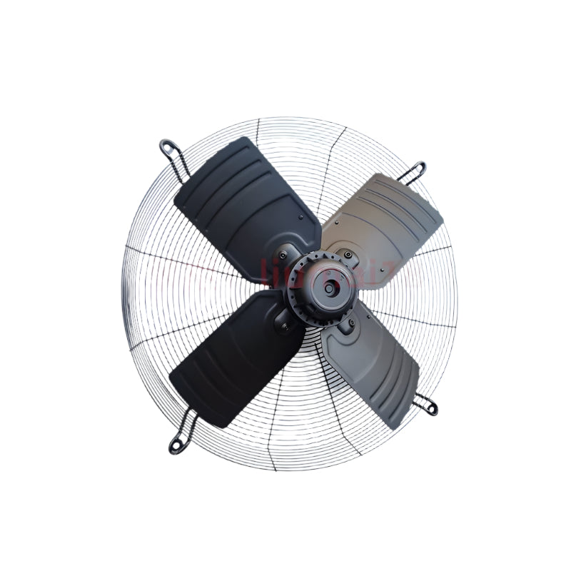 FB063-6EK.4I.V4P ZIEHL-ABEGG Axial Fan 230V 0.47kW 2.3A 920rpm