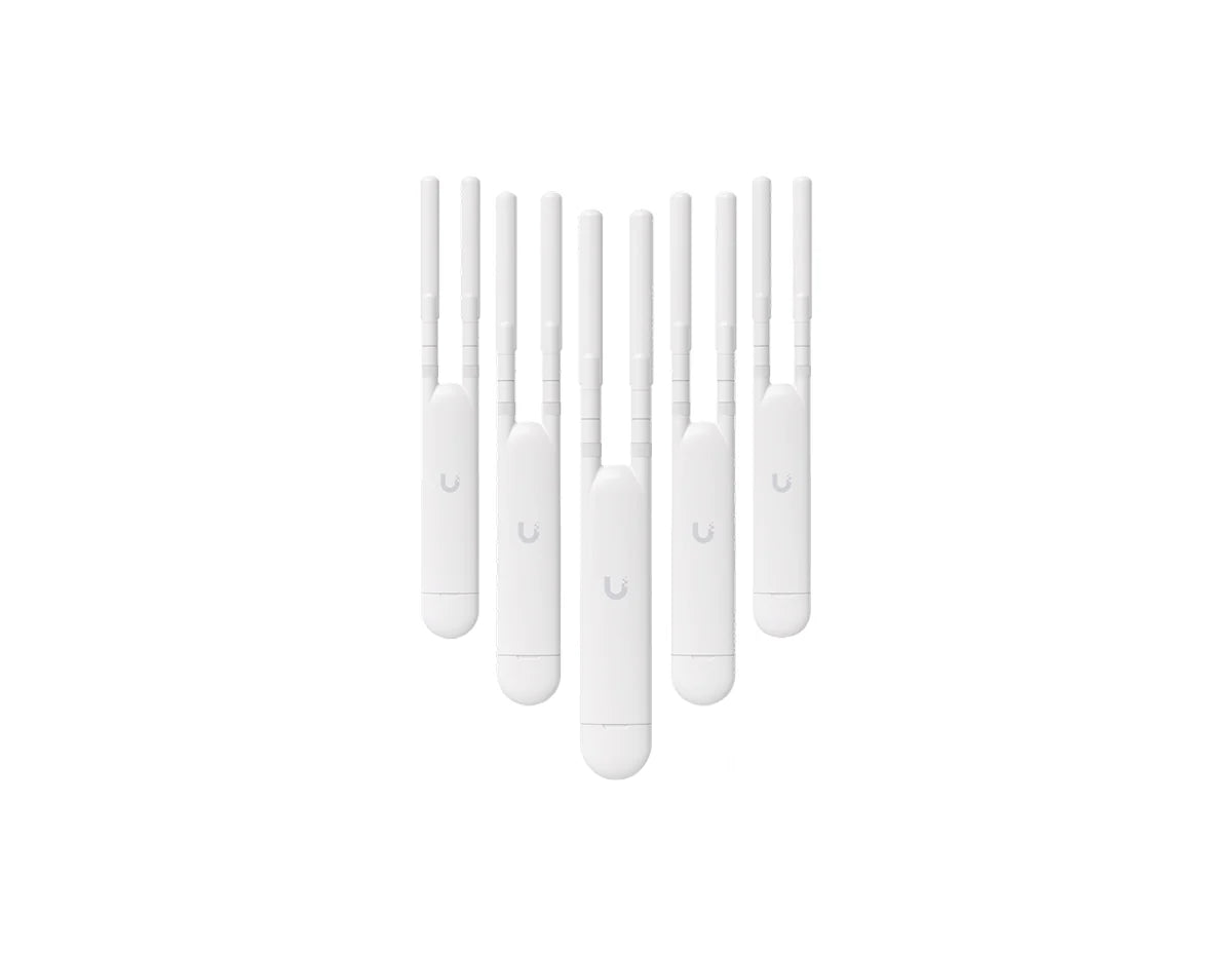 Ubiquiti Networks UAP-AC-M-5 Unifi AC Mesh Access Point