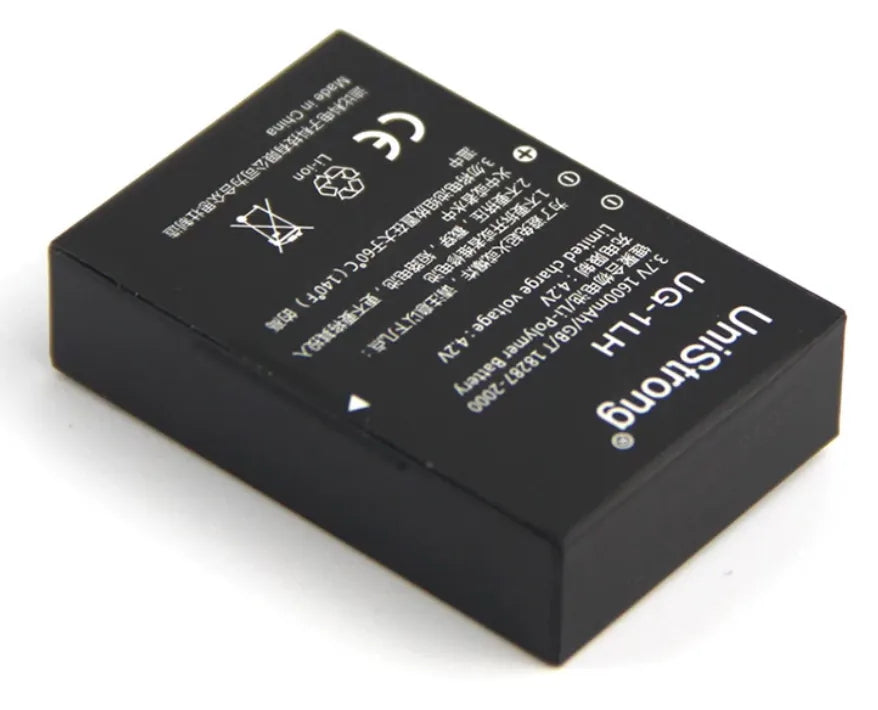 UG-1LH Battery For UniStrong G1 G110 G138BD G128BD G120BD G120 G138 G130