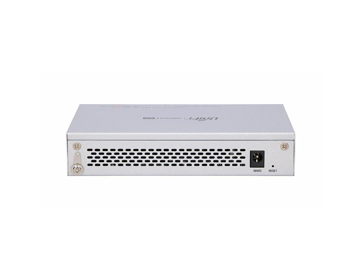 Ubiquiti US-8-60W Switch