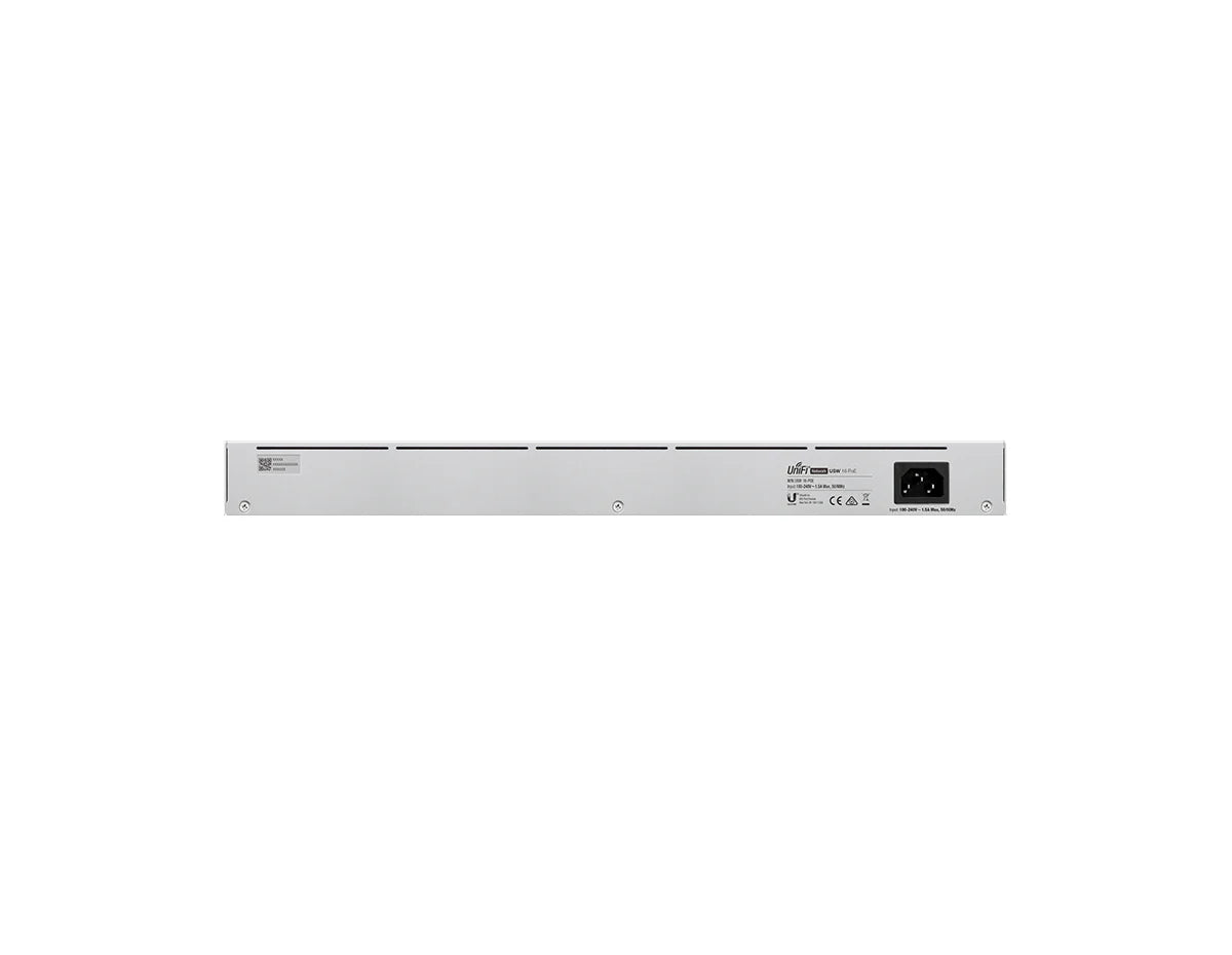 Ubiquiti USW-16-POE Switch USW 16 Port POE GEN2