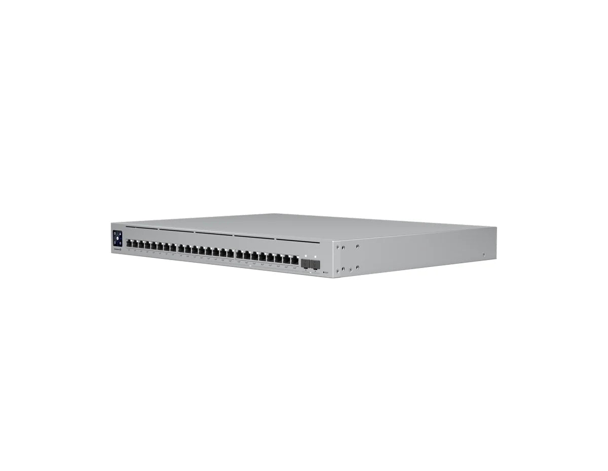 Ubiquiti Switch Enterprise 24 PoE - USW-ENTERPRISE-24-POE