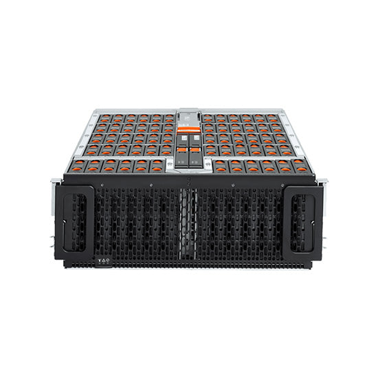 Western Digital Ultrastar Data60 Hybrid Storage Platform SE4U60 Gen3 | 4U60 60-Bay Data Center JBOD Enclosure | Up to 1.3PB