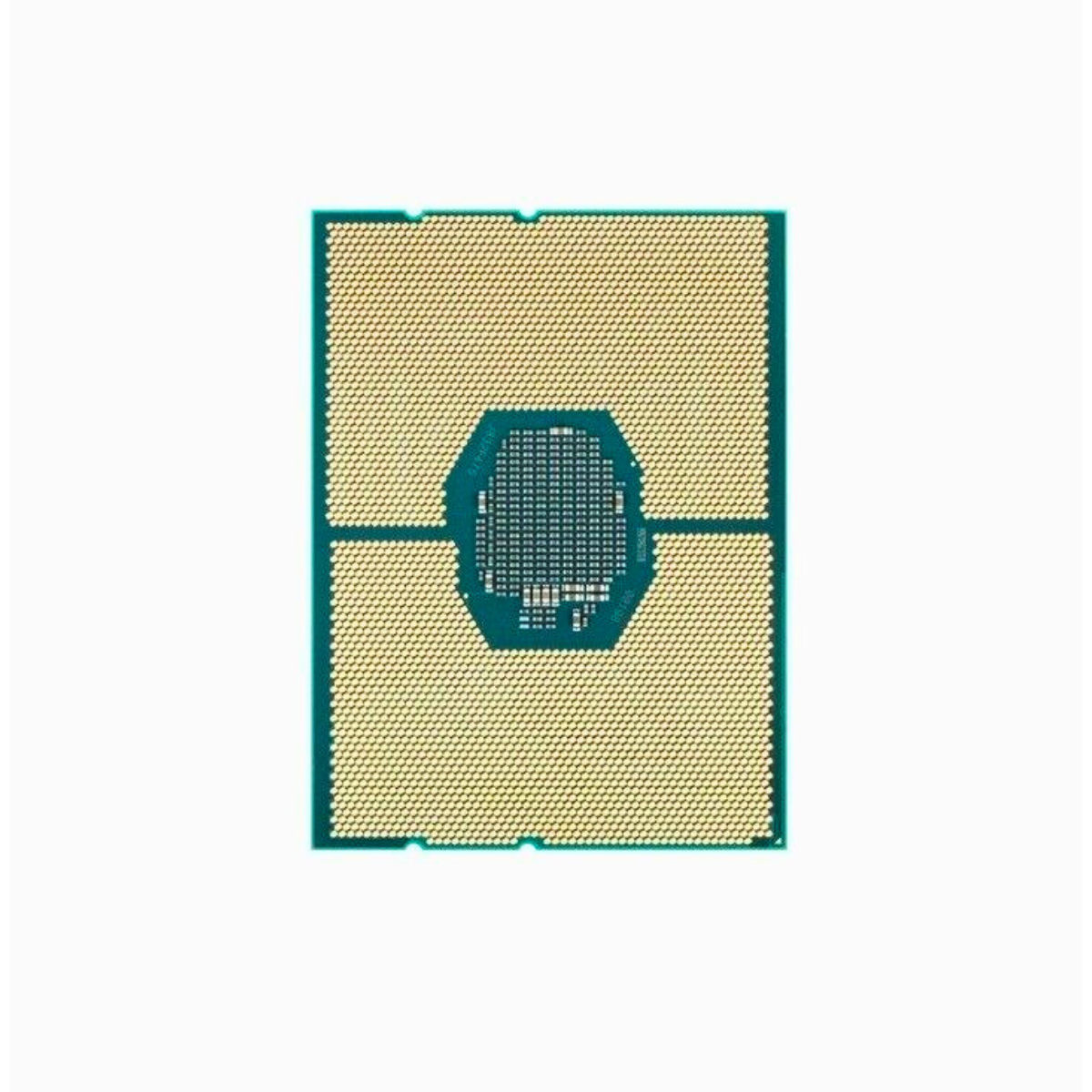 Intel Xeon Gold 5120 2.2Ghz 14-Core 19.25MB L3 LGA3647 CPU Processor SR3GD