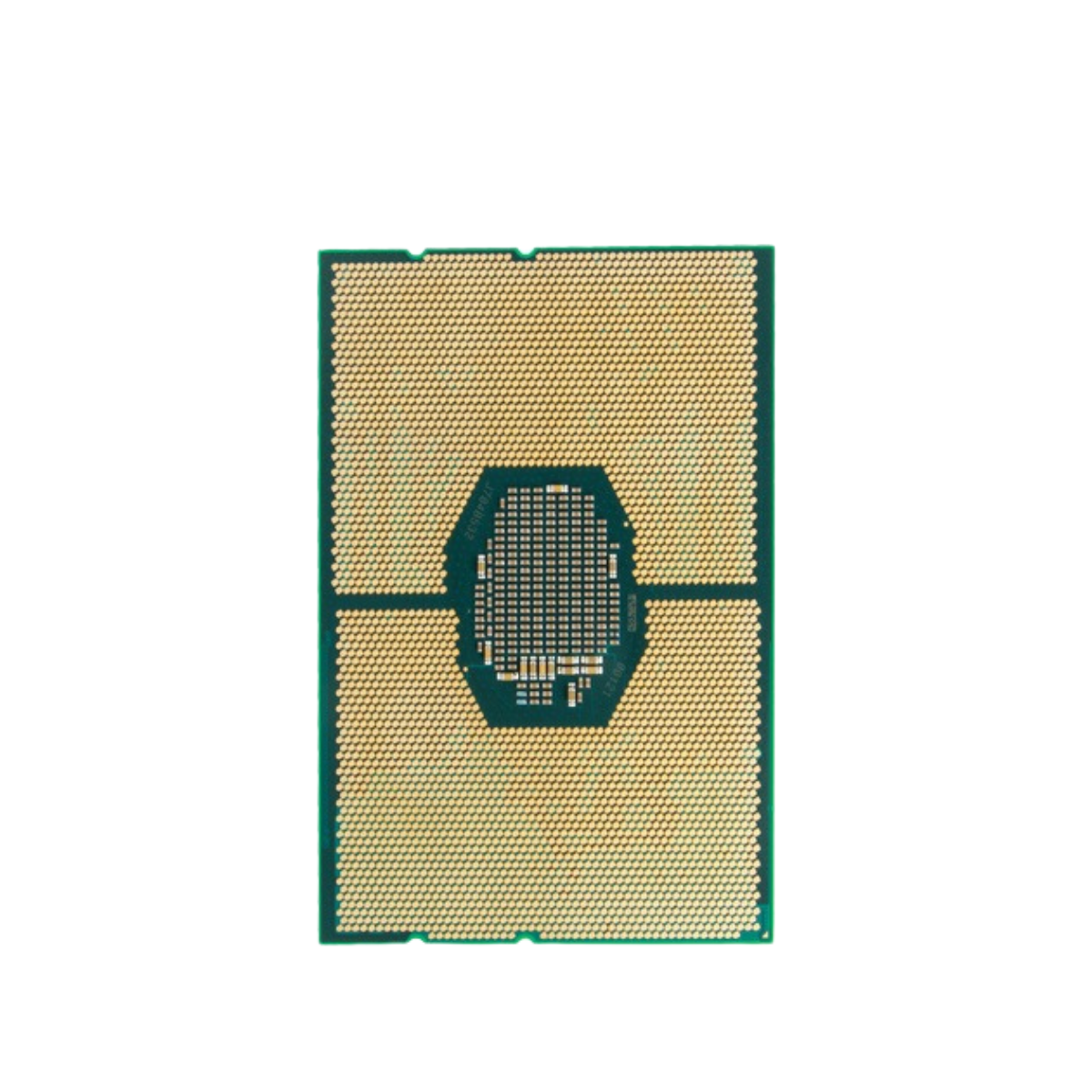 Intel Xeon Gold 6136 3.00GHZ 12-core 24.75MB LGA3647 CPU Processor SR3B2