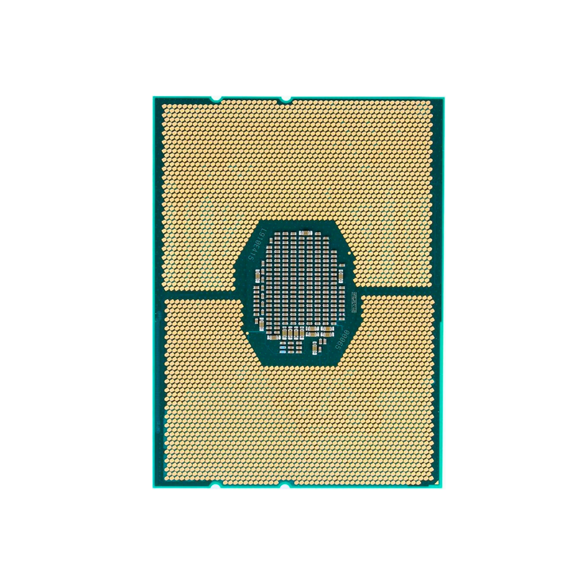Intel Xeon Gold 6248 2.50GHz 20-Core LGA3647 CPU Processor SRF90