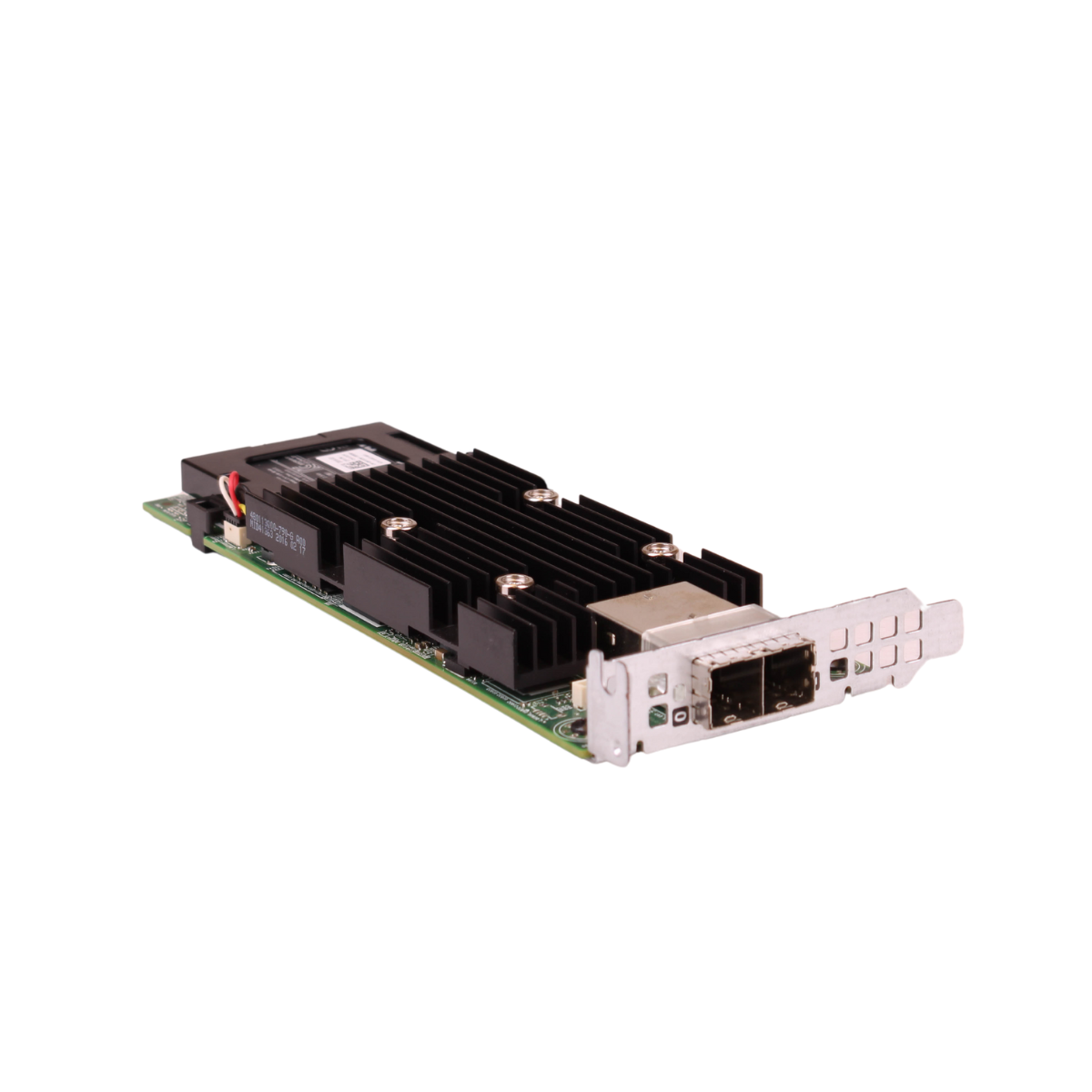 Dell R730XD PERC H830 12Gb/s Dual-Port 2GB Cache SAS RAID Controller 0NR5PC NR5PC