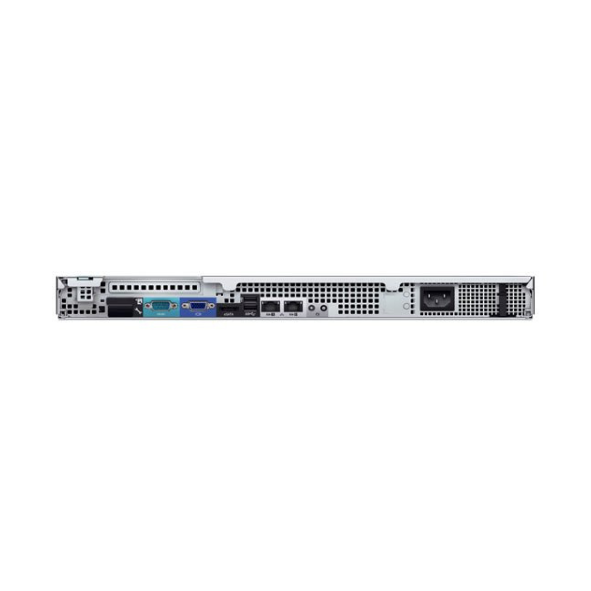 Dell PowerEdge R230 | E3-1220 V5 | 32GB RAM | 4TB SATA | 1U Server