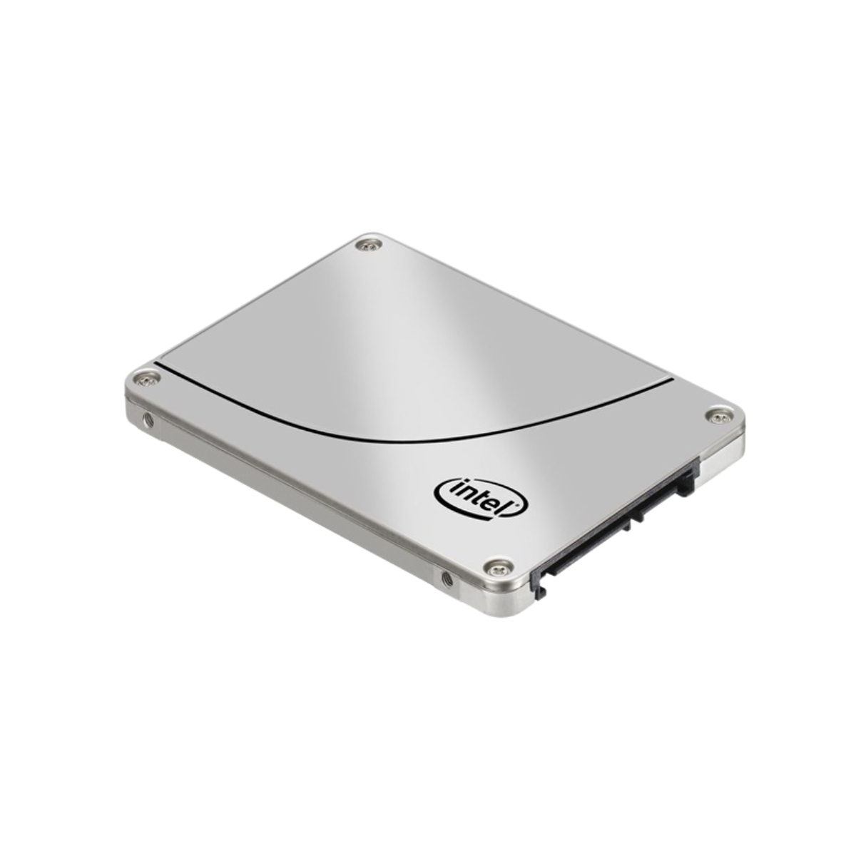Intel D3-S4520 960GB Solid State Drive 2.5" Internal SATA 6Gb/s 2.5 inch SSDSC2KB960GZ01