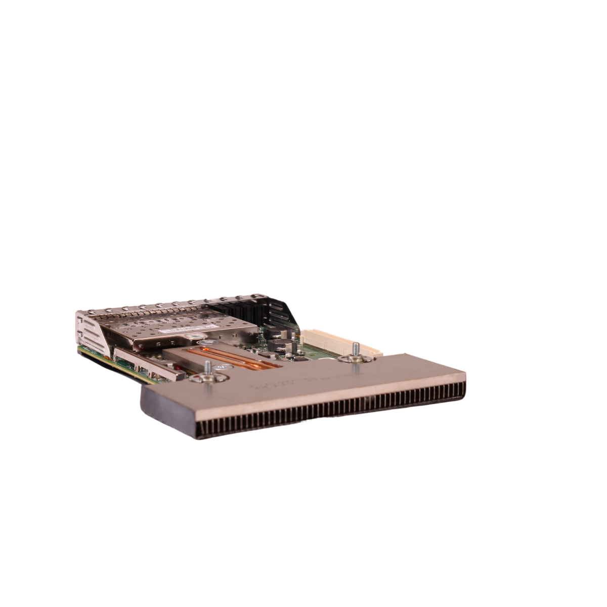 4x 10GB SFP Broadcom 57840S