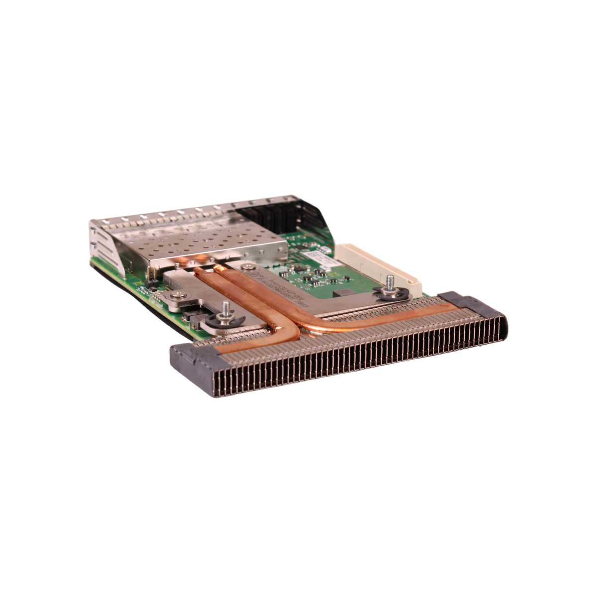 Dell Intel R830 10GB Quad-Port Server Network Daughter Card 068M95 68M95
