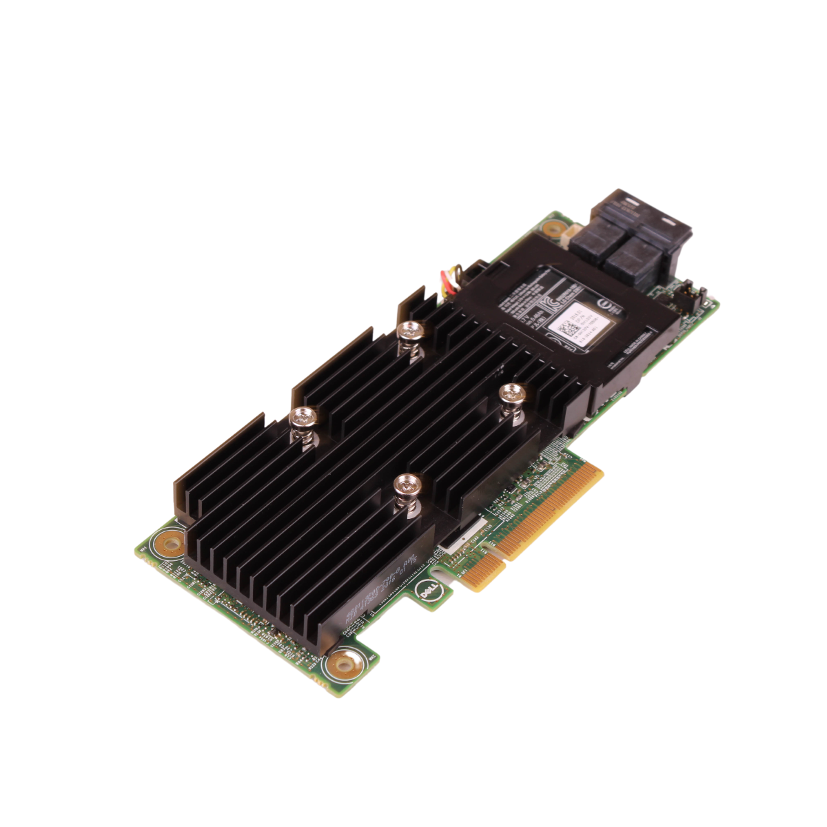 Dell R940 PERC H730P RAID Controller | PCIe 12Gb/s SAS | X4TTX