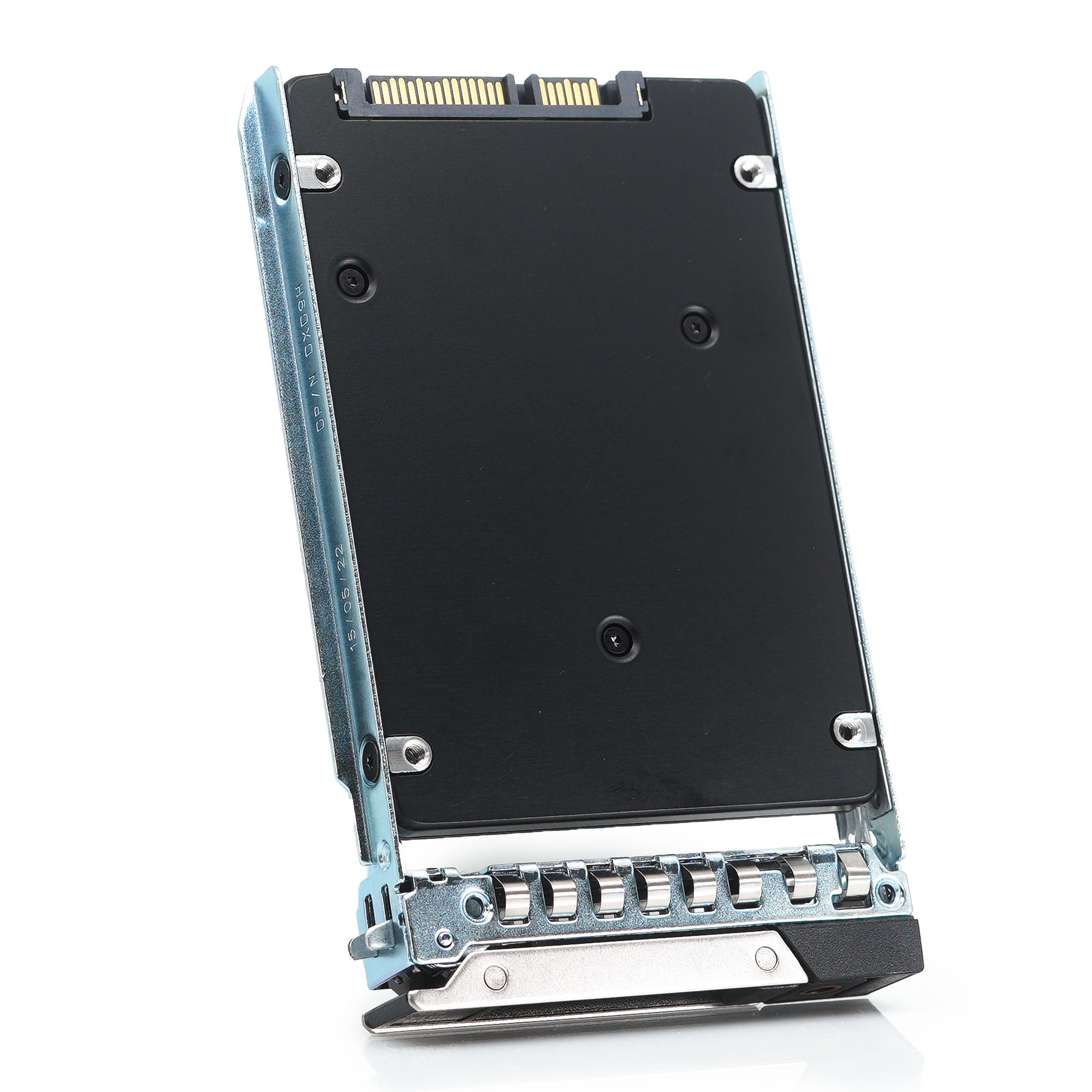 Dell G14 V36D9 MZ7LH960HBJR 960GB SATA 6Gb/s 1DWPD Read Intensive 2.5in Refurbished SSD