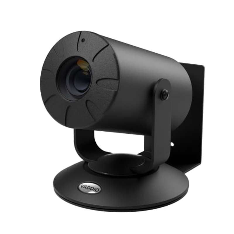 Vaddio ZoomSHOT 4K with OneLINK HDMI System