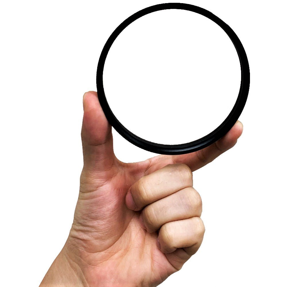 Vazen Step-up Ring for 95mm Screw-in Filters for Vazen 40mm Lens
