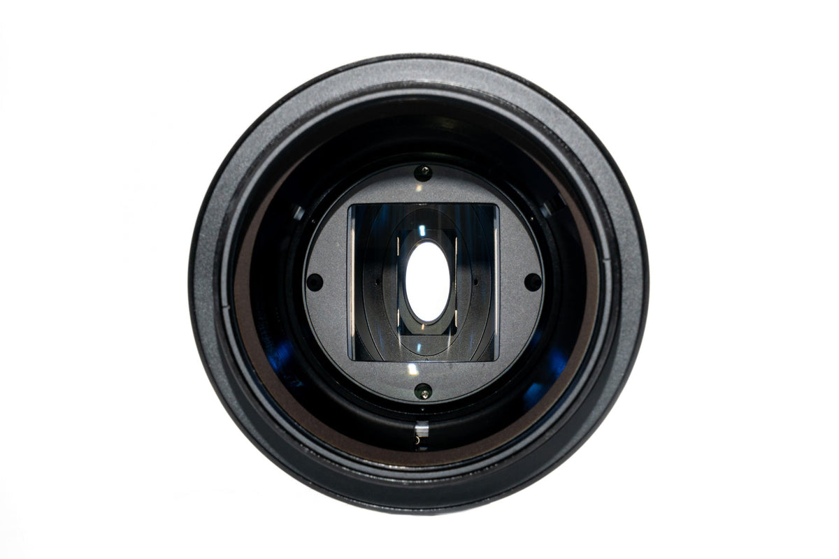 Vazen 40mm T/2 1.8X Anamorphic Lens for Canon RF Camera