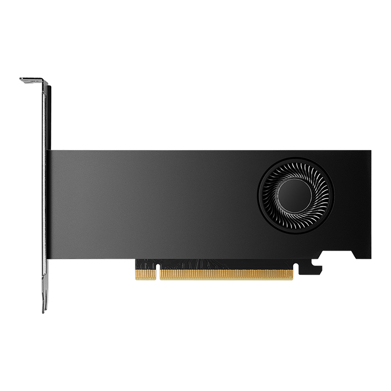 PNY VCNRTX2000ADA-PB NVIDIA RTX 2000 ADA 4-Port 16GB GDDR6 Graphic Card