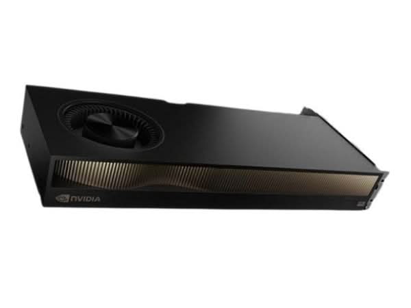 NVIDIA VCNRTXPRO5000B72-PB RTX Pro 5000 Blackwell 72GB GDDR7 Graphic Card