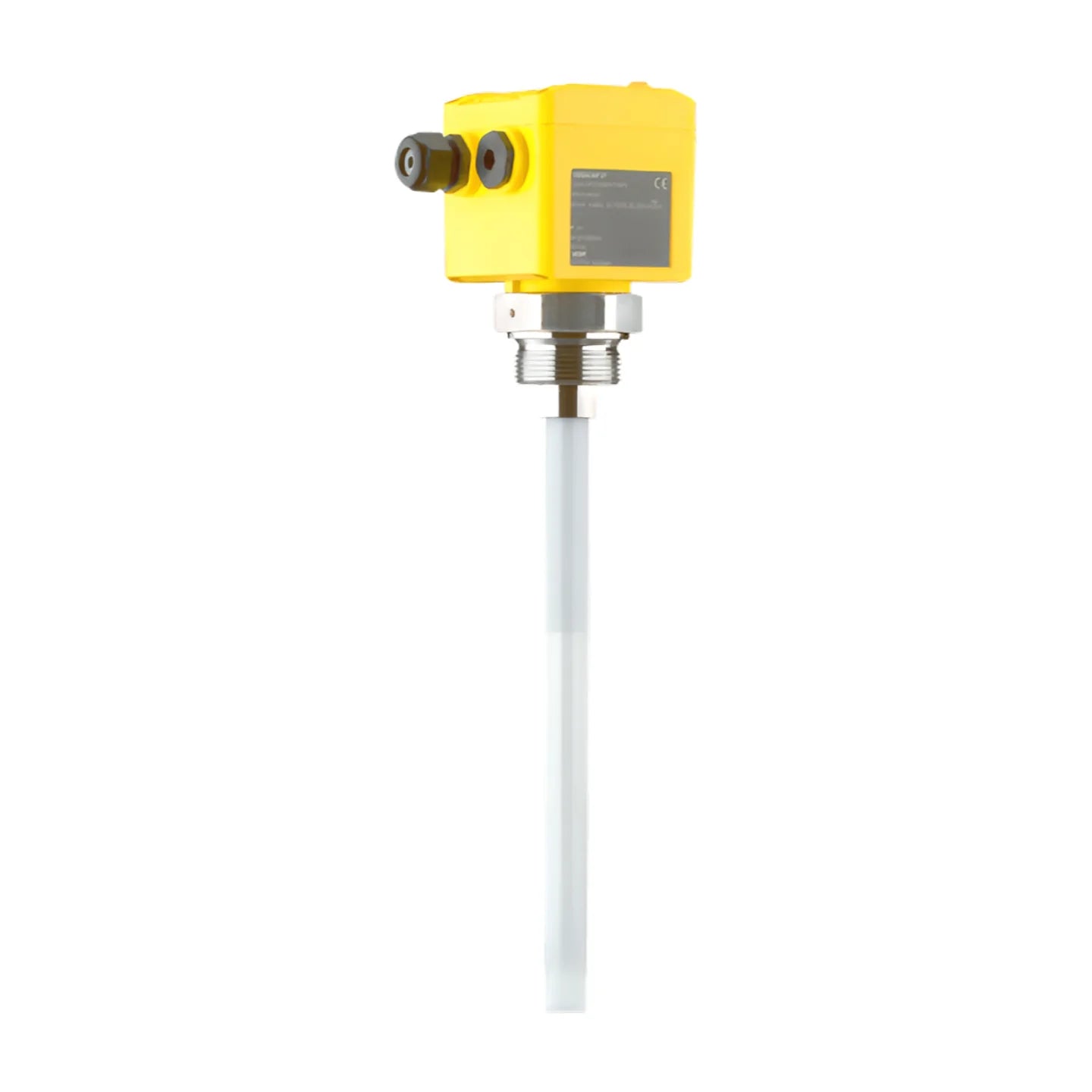 VEGA VEGACAP 66 Capacitive cable probe for level detection