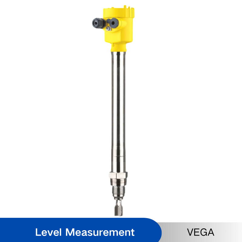 VEGA VEGASWING 63 Vibrating level switch with tube extension for liquids