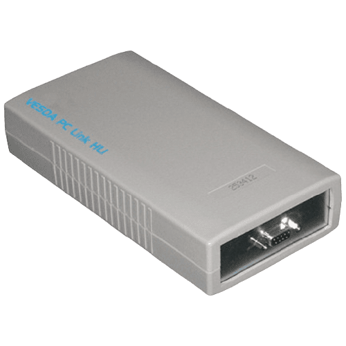 VHX-0200 | Vesda Sliding Windows High Level Interface (HLI) for VESDAnet Systems