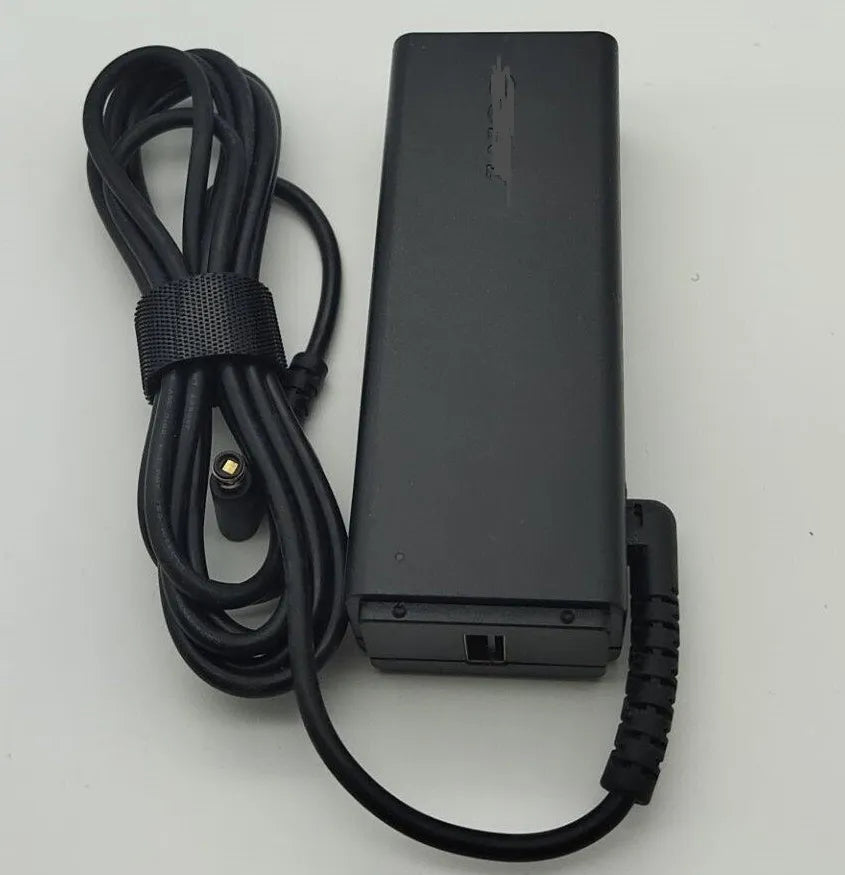 VGP-AC19V74 19.5V/5V 2.0A AC Power Adapter Charger For Sony Laptop