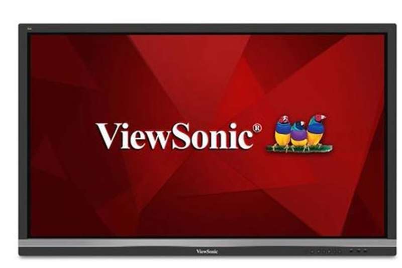 Viewsonic IFP5550 55'' 4K Ultra HD resolution
