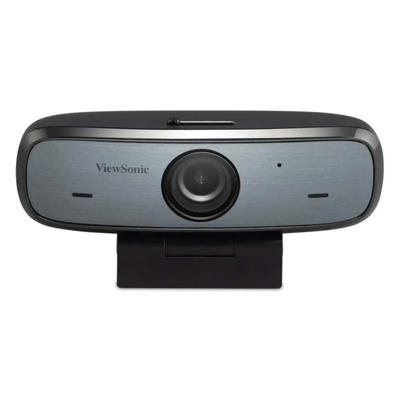 Viewsonic 1080p USB Camera with Stereo Microphone