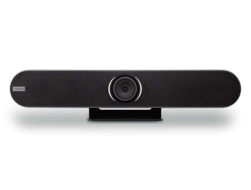 Viewsonic 4K Wide-Angle Conference PTZ Camera